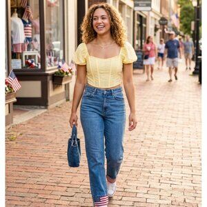 Shirt Wild Fable Size L New WITH TAG $ 20